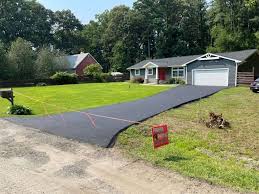 Best Recycled Asphalt Driveway Installation  in South Dennis, NJ